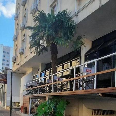 Carlos Niso 1 Concepción del Uruguay Kültér fotó